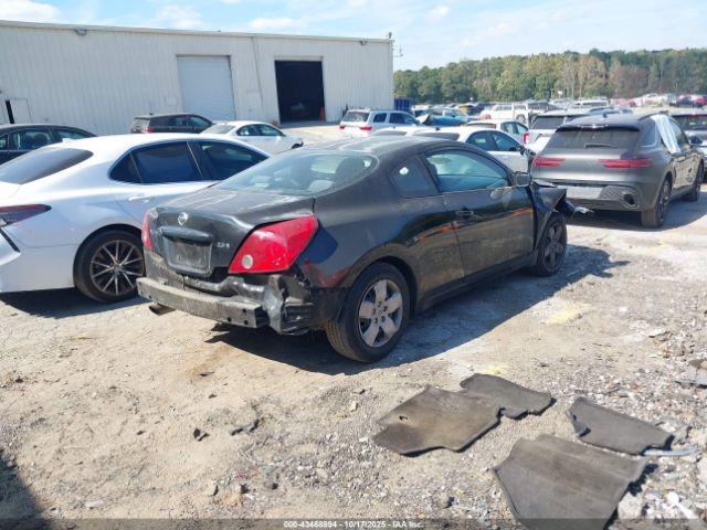 Nissan Altima 2.5 S Image 3