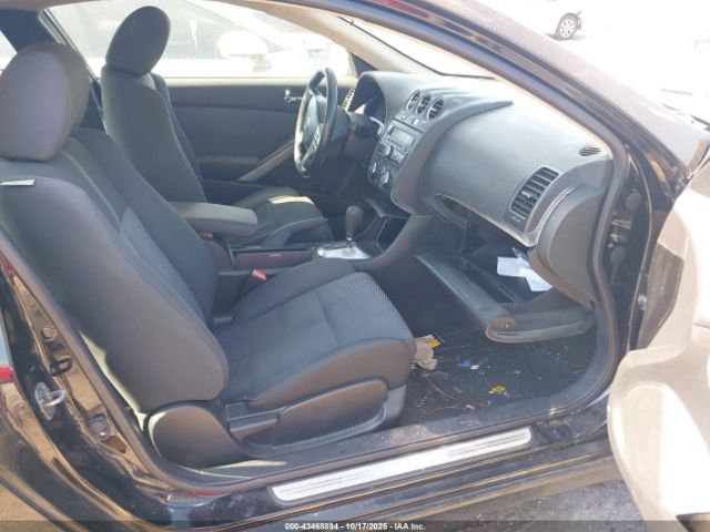 Nissan Altima 2.5 S Image 7