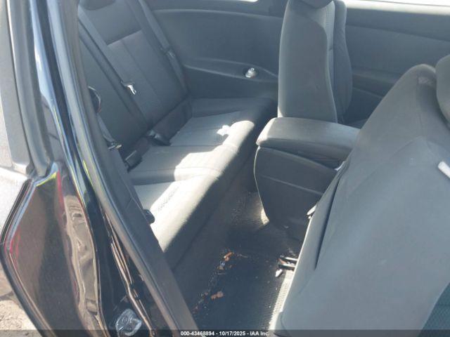 Nissan Altima 2.5 S Image 5