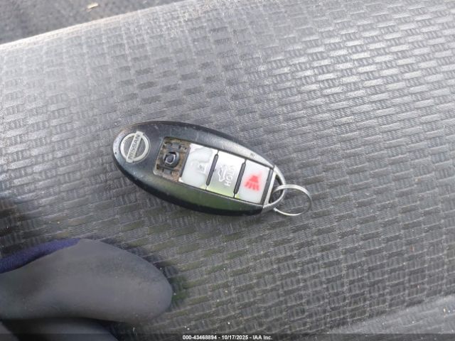 Nissan Altima 2.5 S Image 10