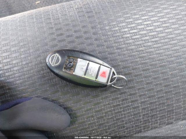 Nissan Altima 2.5 S Image 10