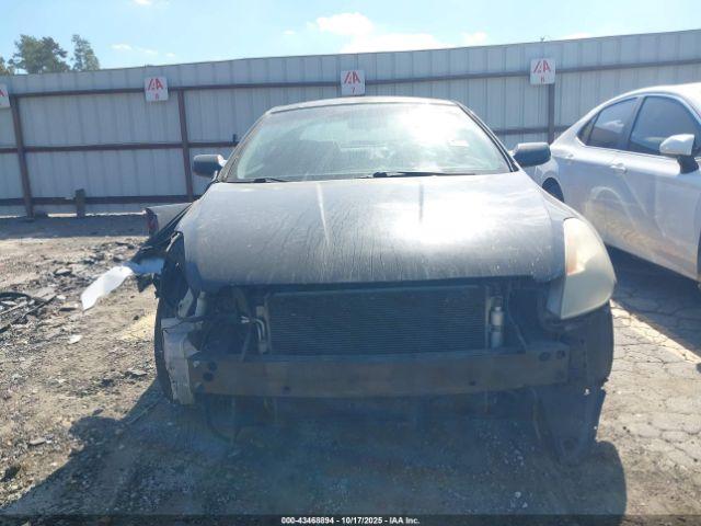 Nissan Altima 2.5 S Image 2