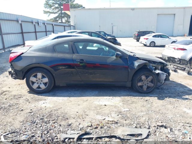 Nissan Altima 2.5 S Image 15