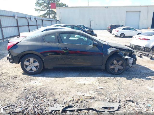 Nissan Altima 2.5 S Image 15