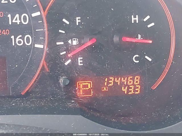 Nissan Altima 2.5 S Image 13