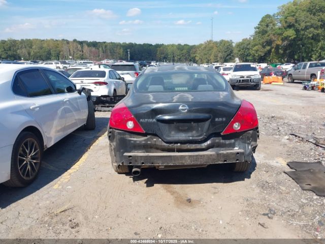 Nissan Altima 2.5 S Image 14