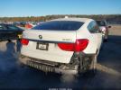 BMW 5 Series Image 4