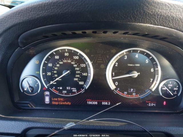 BMW 5 Series Image 14