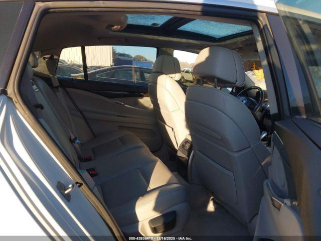 BMW 5 Series Image 7