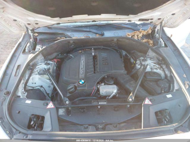 BMW 5 Series Image 16