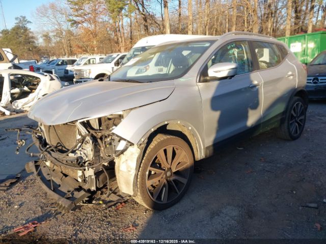 Nissan Rogue Sl Image 2