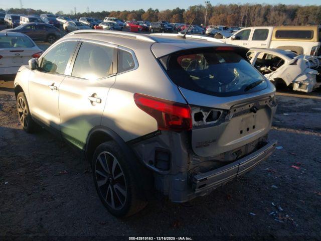 Nissan Rogue Sl Image 3