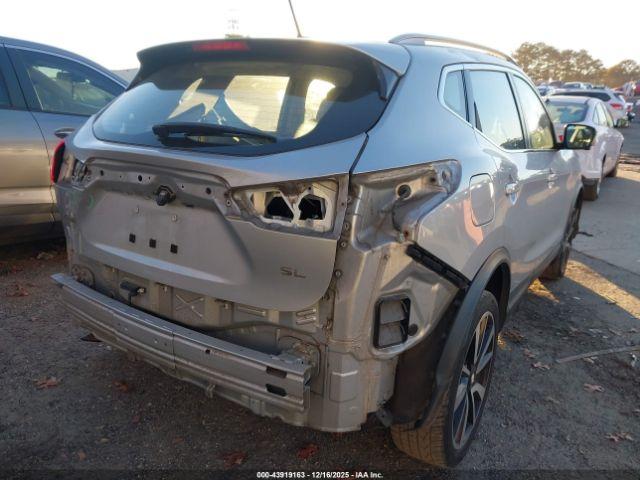 Nissan Rogue Sl Image 6