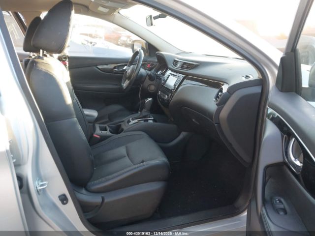 Nissan Rogue Sl Image 4