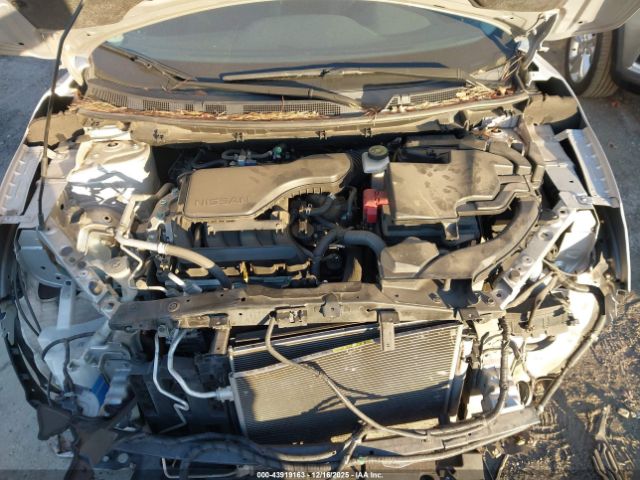 Nissan Rogue Sl Image 8