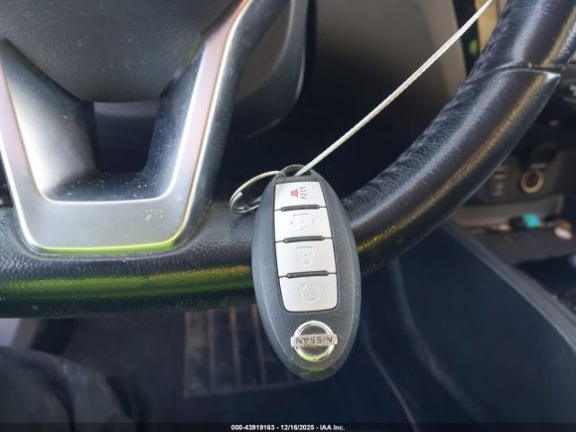 Nissan Rogue Sl Image 11