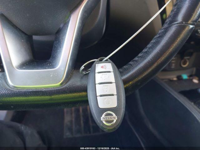 Nissan Rogue Sl Image 11