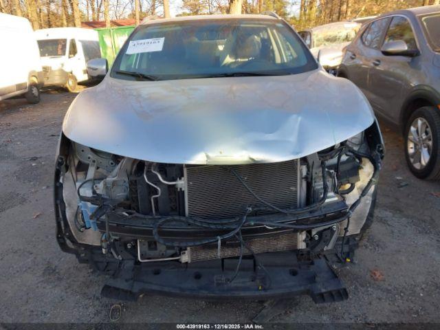 Nissan Rogue Sl Image 7