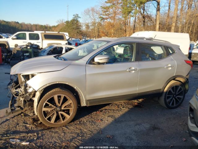 Nissan Rogue Sl Image 13