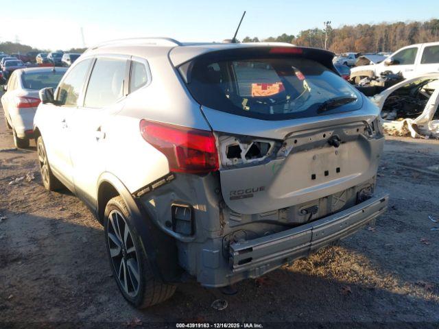 Nissan Rogue Sl Image 17