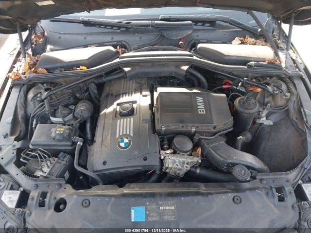 BMW 5 Series Image 7