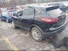 Nissan Rogue S Fwd Xtronic Cvt Image 3