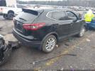 Nissan Rogue S Fwd Xtronic Cvt Image 10