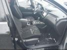 Nissan Rogue S Fwd Xtronic Cvt Image 15