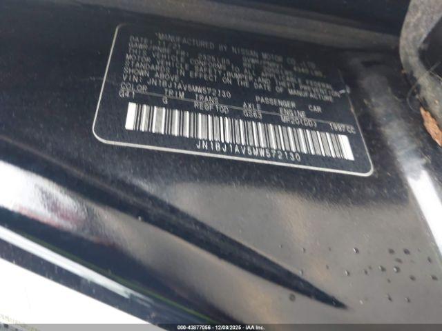 Nissan Rogue S Fwd Xtronic Cvt Image 13