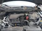 Nissan Rogue S Fwd Xtronic Cvt Image 5