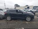 Nissan Rogue S Fwd Xtronic Cvt Image 12