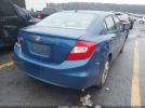 Honda Civic Ex Image 4