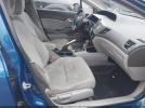 Honda Civic Ex Image 14