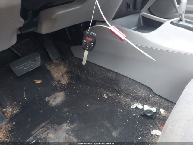 Honda Civic Ex Image 3