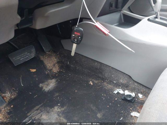 Honda Civic Ex Image 3