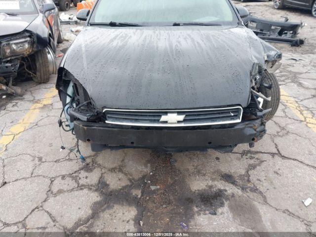 Chevrolet Impala Lt Image 12