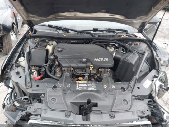 Chevrolet Impala Lt Image 15