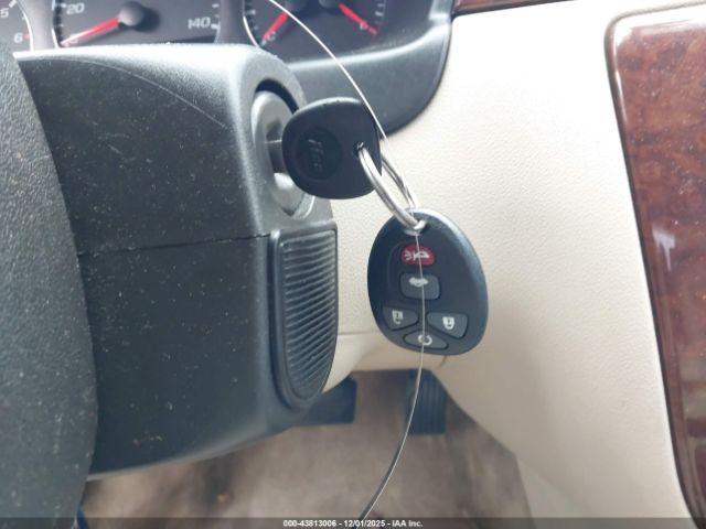 Chevrolet Impala Lt Image 3