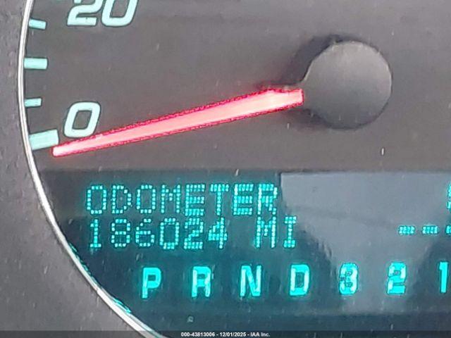 Chevrolet Impala Lt Image 2