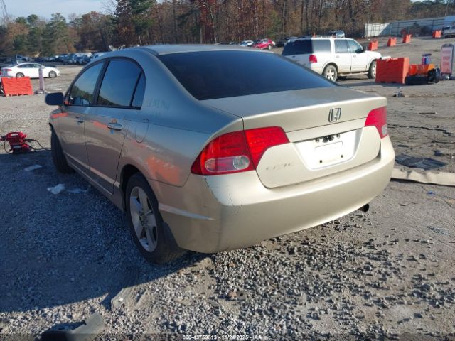 Honda Civic Ex Image 2