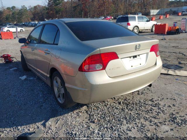 Honda Civic Ex Image 2