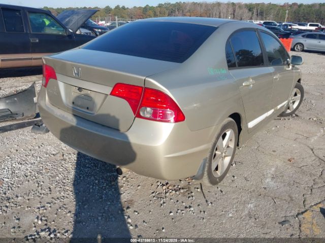 Honda Civic Ex Image 7