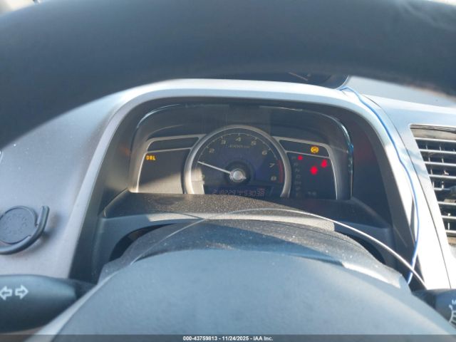 Honda Civic Ex Image 16