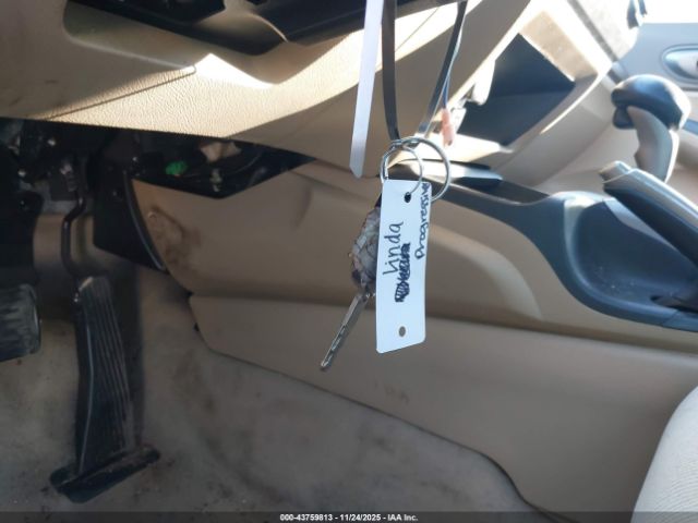 Honda Civic Ex Image 8