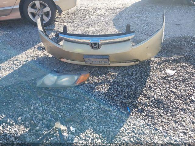 Honda Civic Ex Image 10