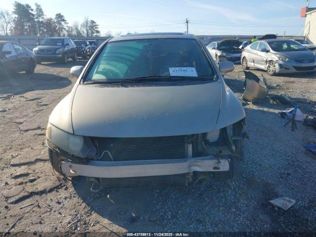 Honda Civic Ex Image 14