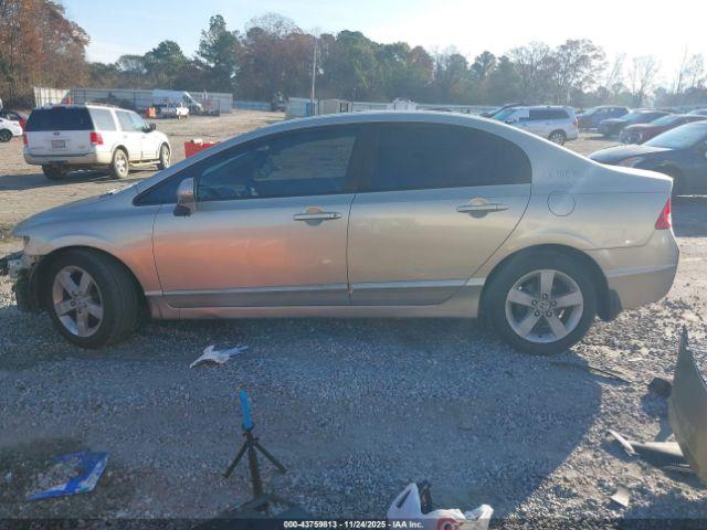 Honda Civic Ex Image 12