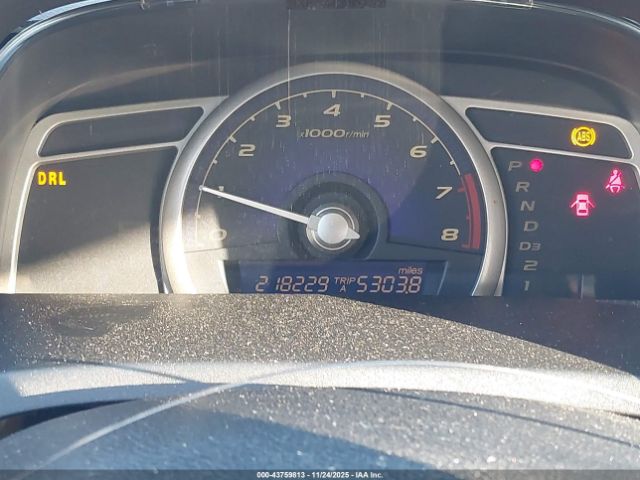 Honda Civic Ex Image 13