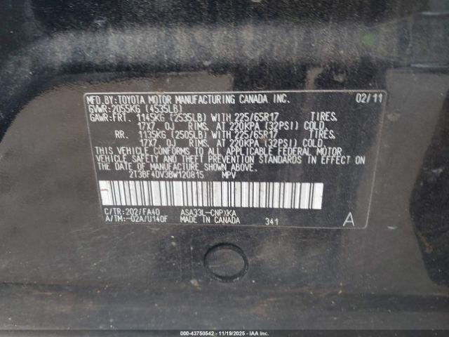 Toyota RAV4 Image 15