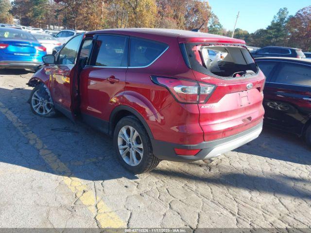 Ford Escape Se Image 16